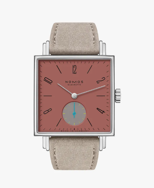 NOMOS Tetra Terra 438 Replica Watch